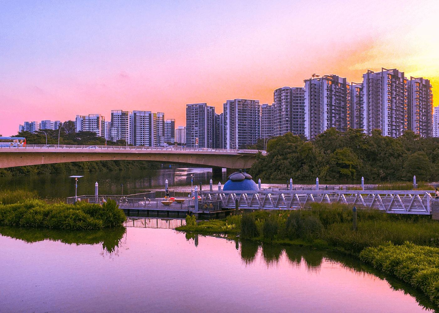sengkang food singapore