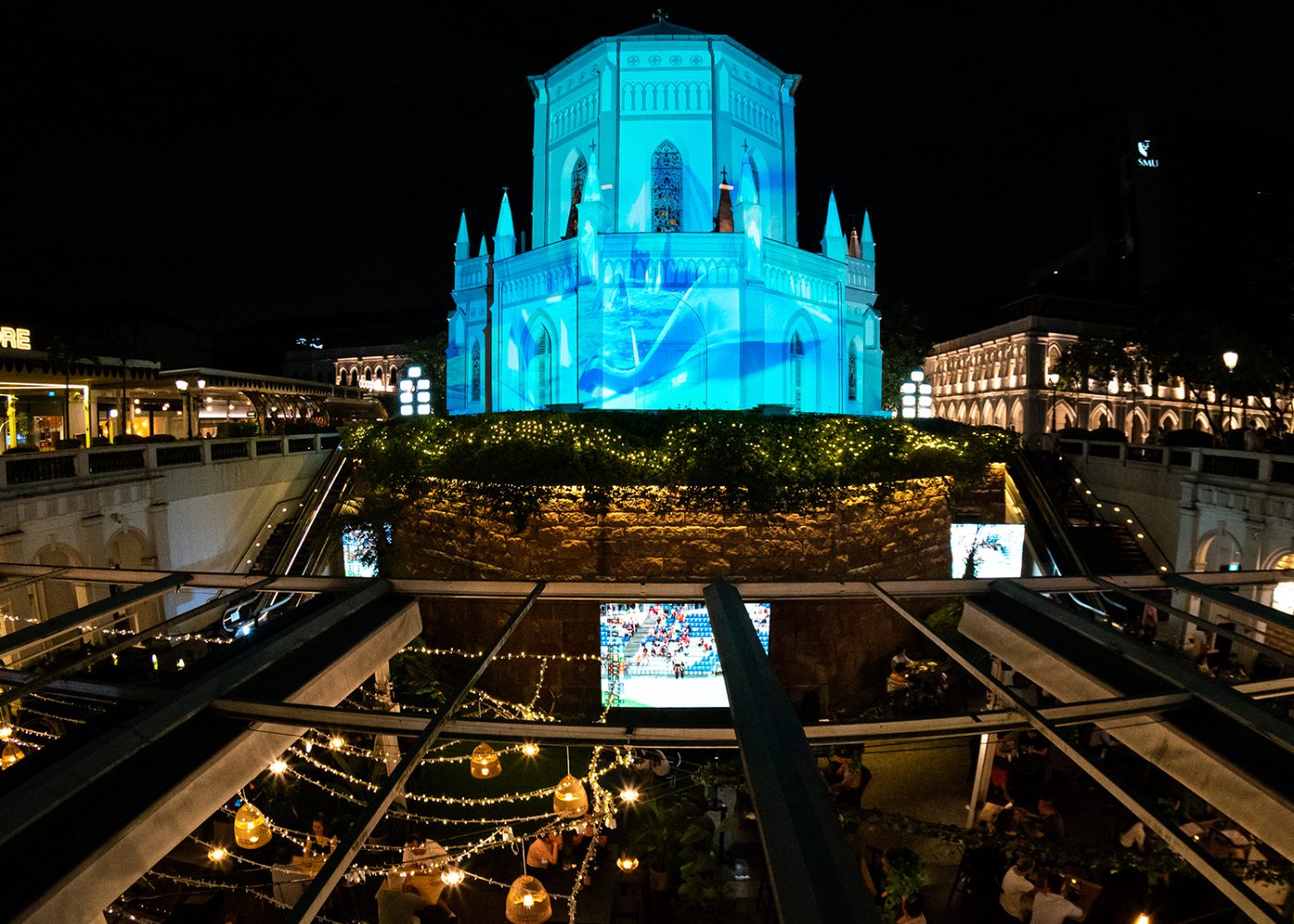 Singapore Night Festival 2024: Your ultimate guide | Honeycombers Singapore