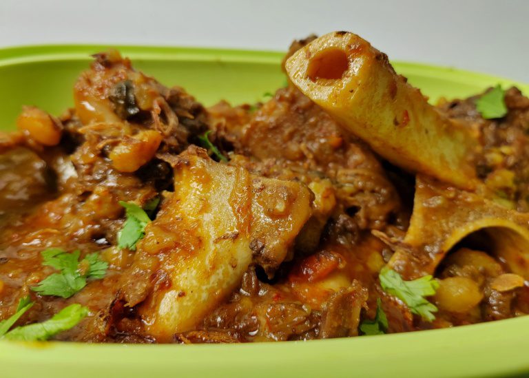 9 top spots in Singapore for delish sup tulang merah | Honeycombers