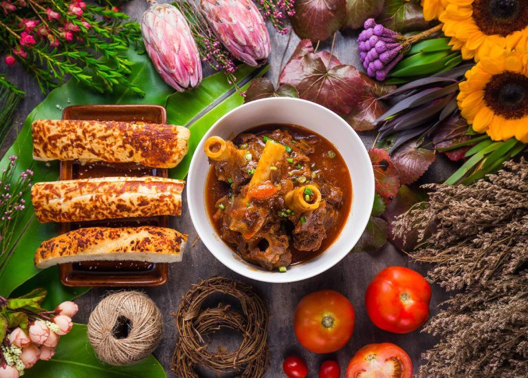 9 top spots in Singapore for delish sup tulang merah | Honeycombers