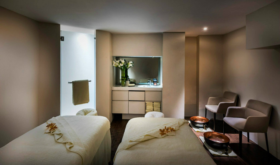 Facial spas in Singapore Where to go for express facial treatments in the CBD and around