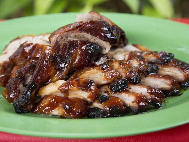 Ultimate Hawker Fest 2013