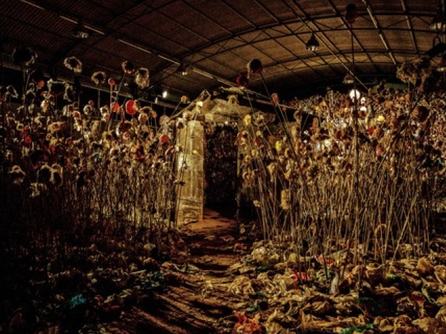 Singapore Biennale 2013