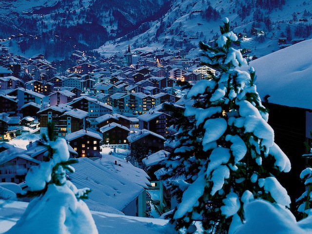 Epic Christmas Holidays