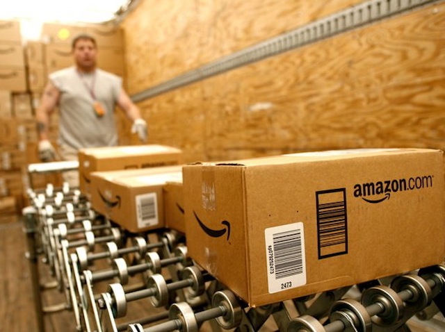 Amazon ships free to Singapore