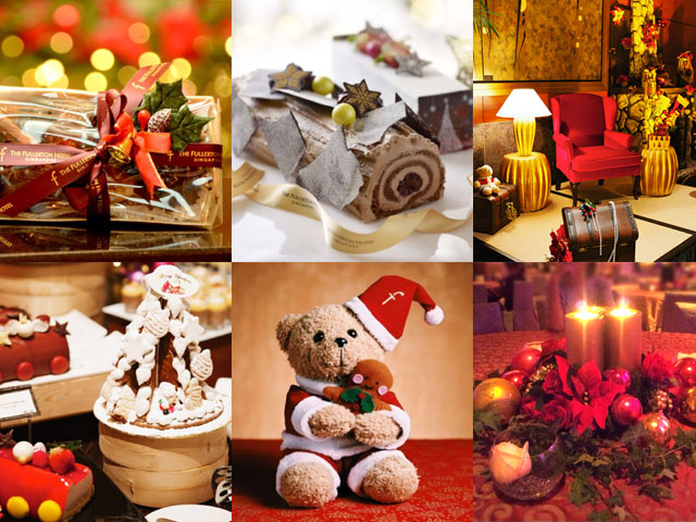 Smells like Christmas Spirit