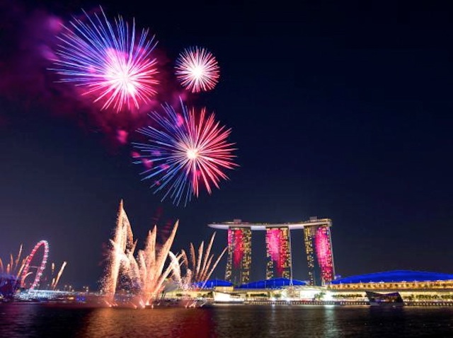 The real cost of living in Singapore