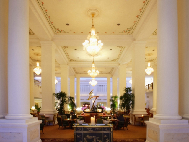 Win Sunday Brunch for Two