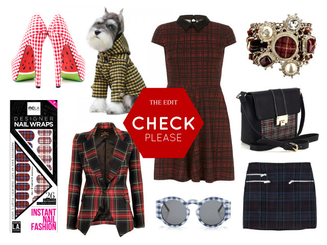 The Edit: Check Please