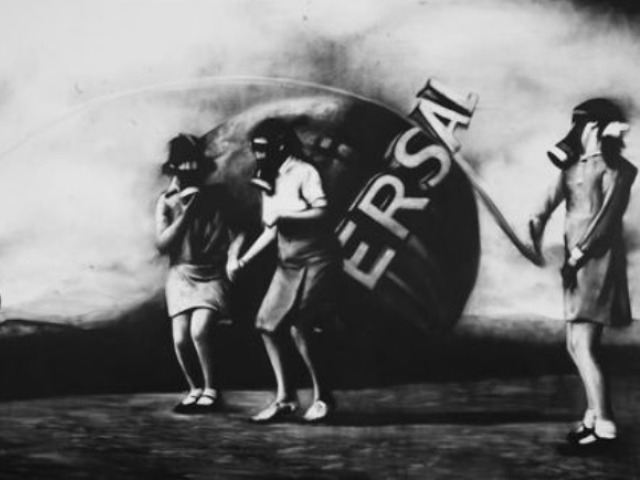 Equator Art Projects: November Exhibitions