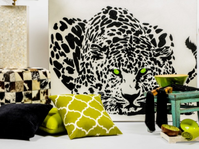 Luxe Collection 2013