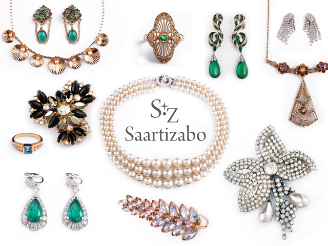 Saartizabo Official Launch Tea Party