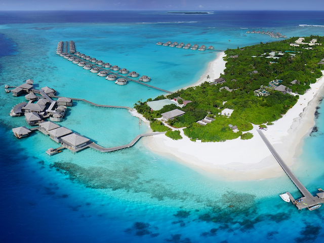 Six Senses Laamu Calling