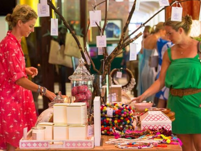 Things We Love Pop Up