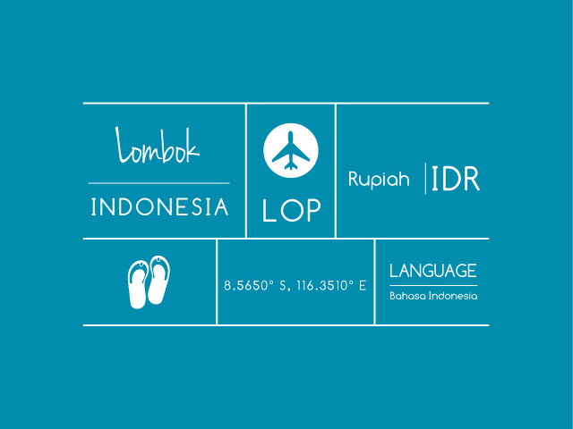 Travel Guide: Lombok