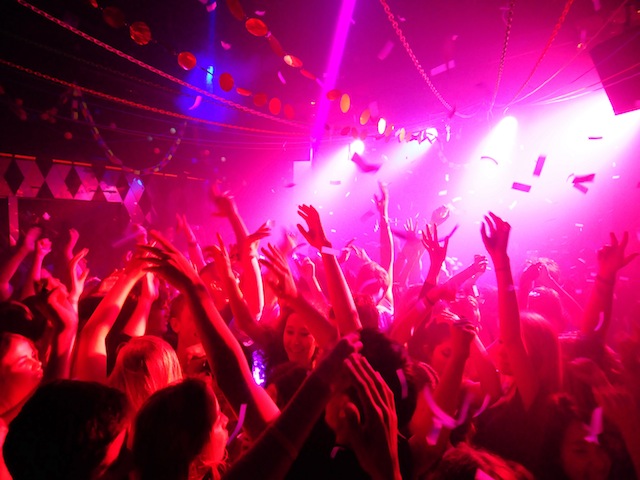 Going Out with a Bang