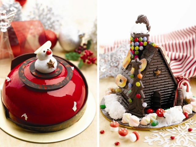 Christmas Parties Made Easy