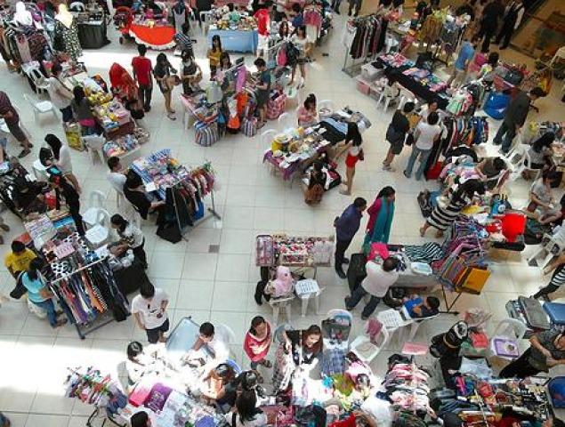 Flea For Good – New Year Edition