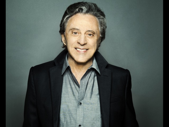 Frankie Valli & The Four Seasons