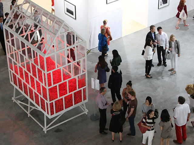 Art Stage Singapore 2014