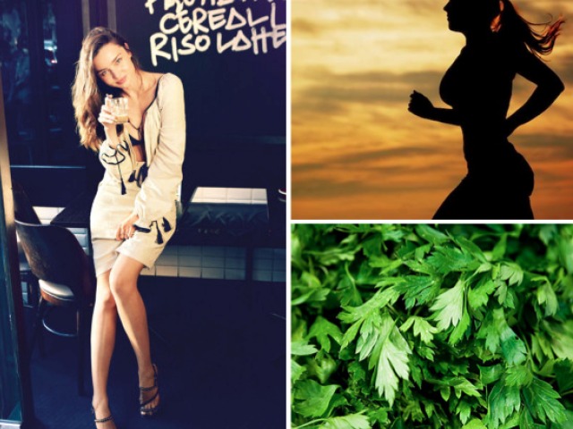 Health Trend: Juice Cleanse