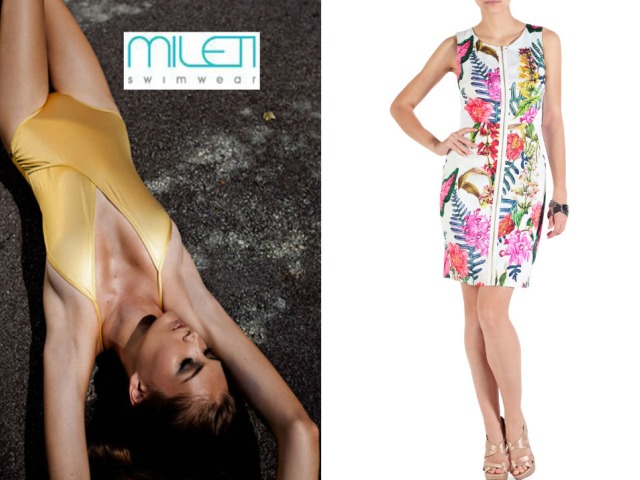 Asia Fashion Inc x Inverted Edge Open House