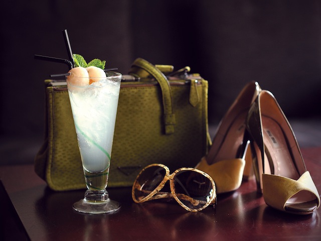 Cocktails and Couture