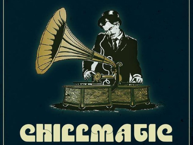 Chillmatic x Matteblacc