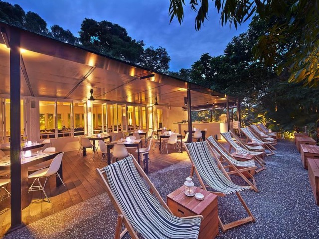 Valentine’s at the Stables