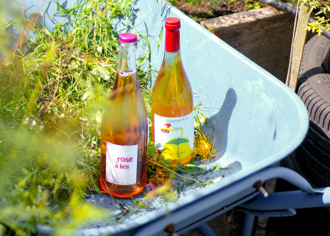 10 best places to buy natural wines in Singapore