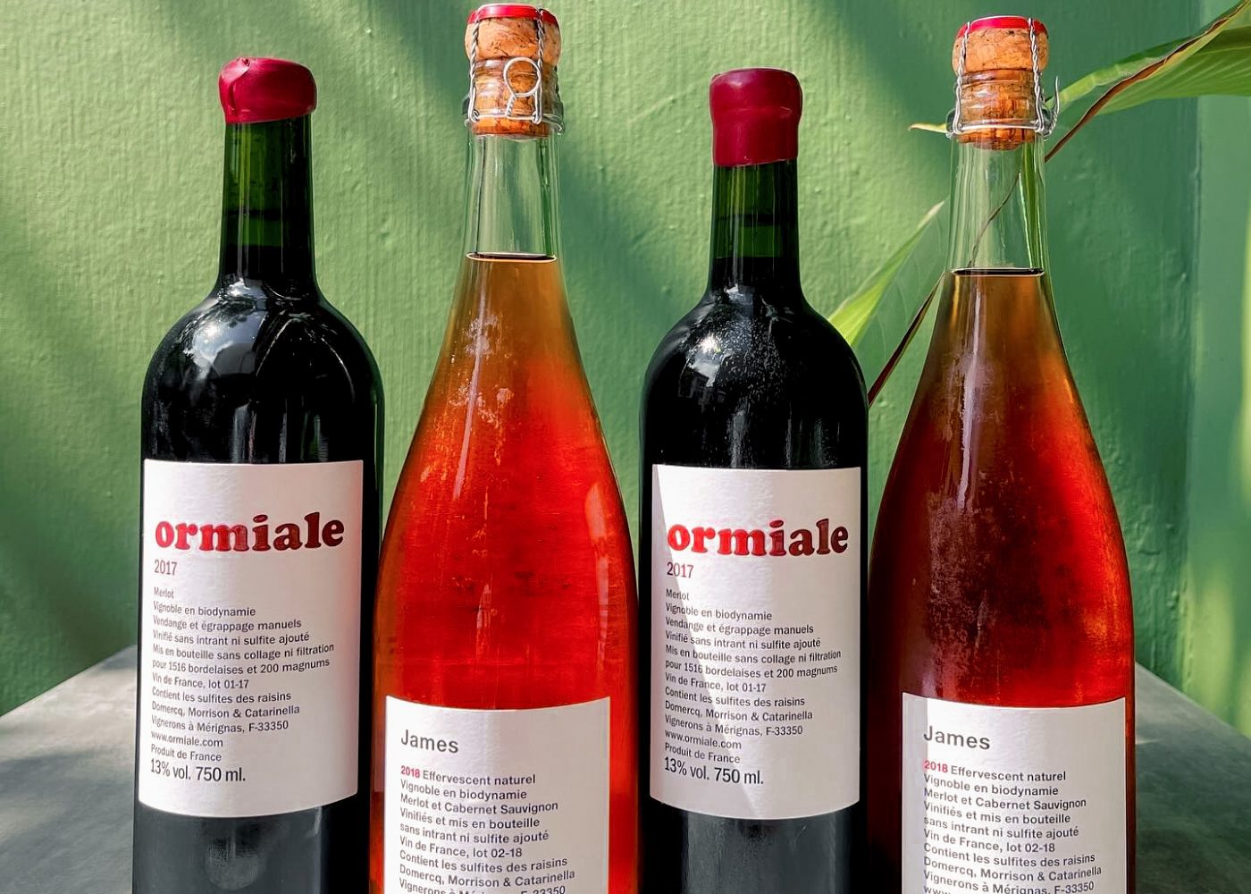 10 best places to buy natural wines in Singapore