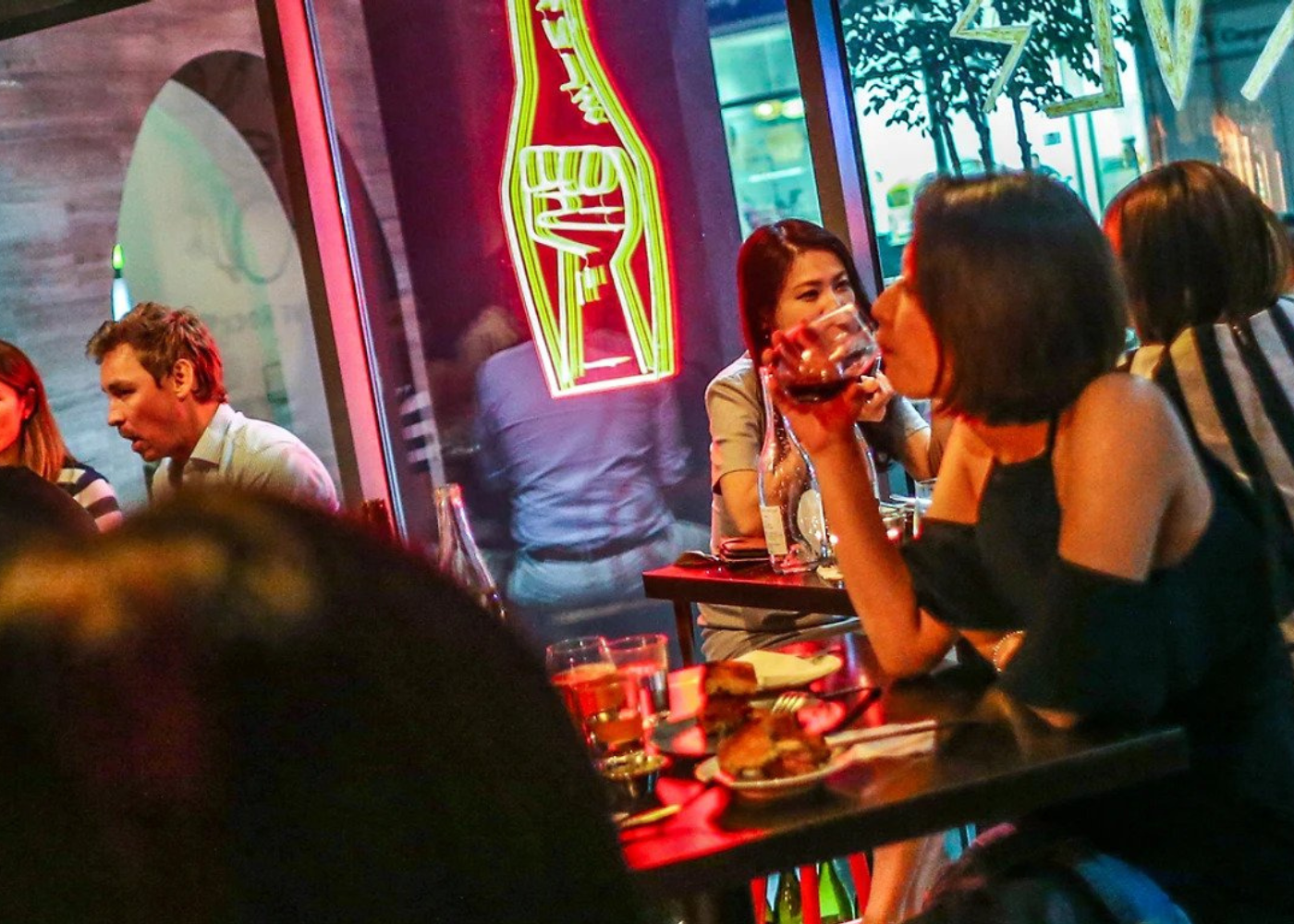 10 best places to buy natural wines in Singapore