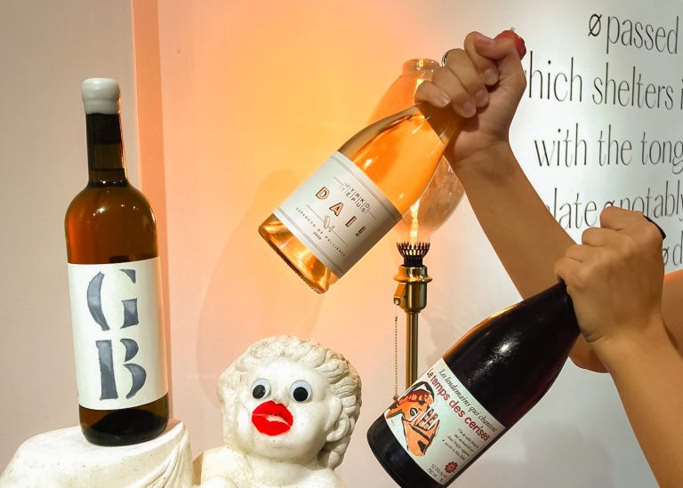 10 best places to buy natural wines in Singapore