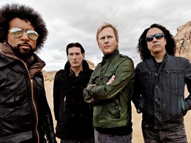 Singapore Rock Festival