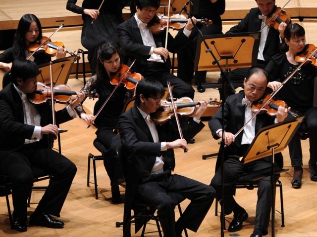 SSO Chamber Series Performance