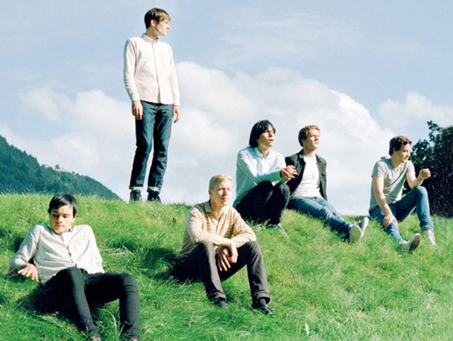 Mosaic Music Festival 2014