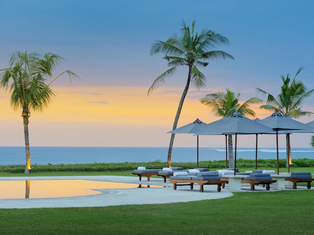 Get the Party Started