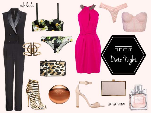 The Edit: Date Night