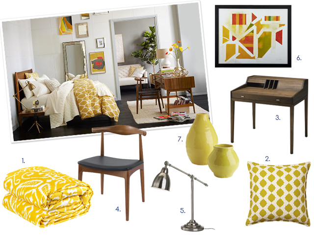 Home Edit: Sweet Dreams