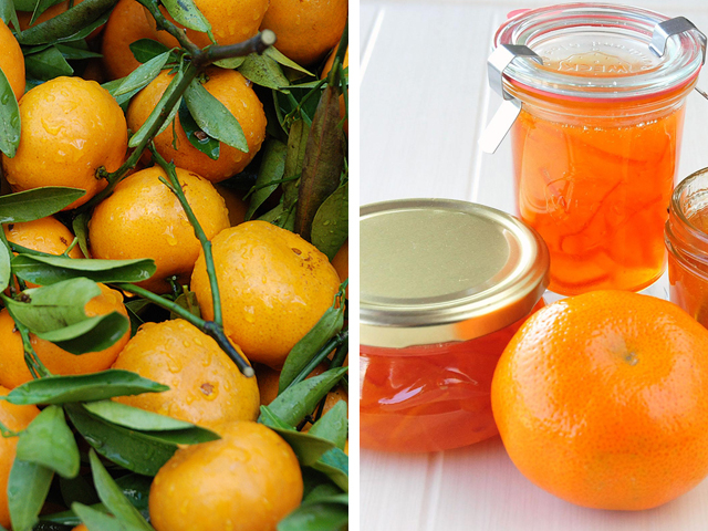 Look Ma, Homemade Jam!