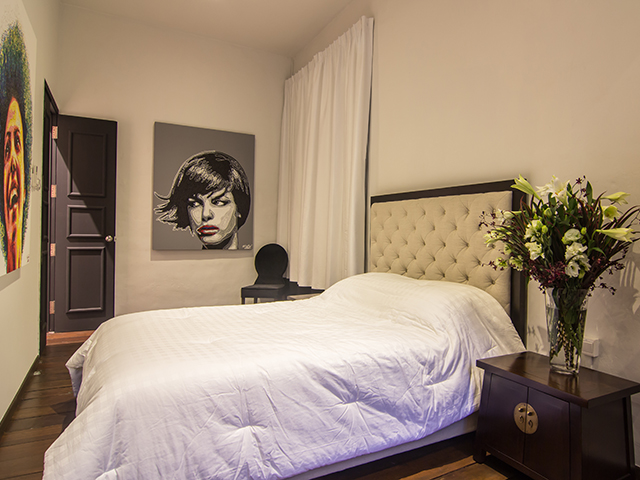 Let’s Stay In, Love