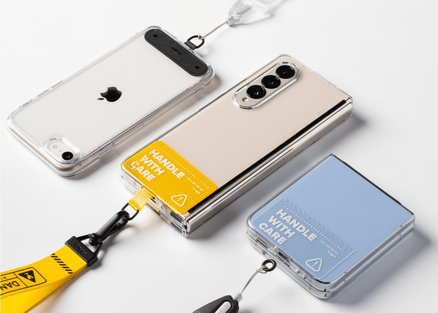 10 places to buy a phone case in Singapore