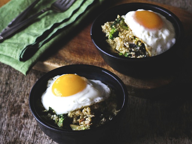 Undo Holiday Gluttony