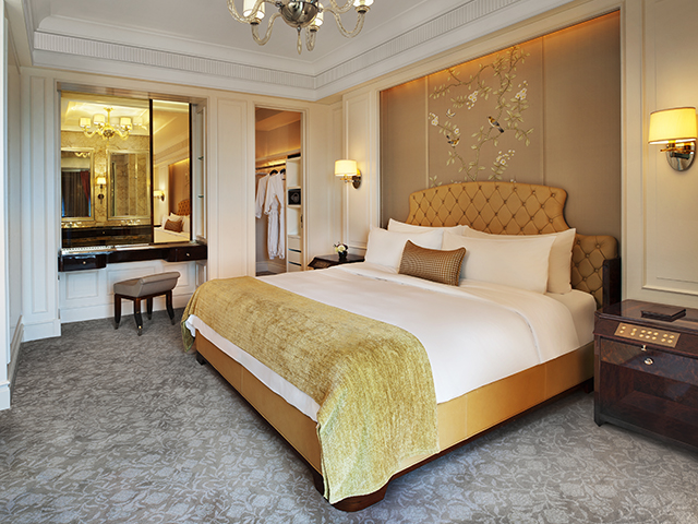 The St Regis Singapore