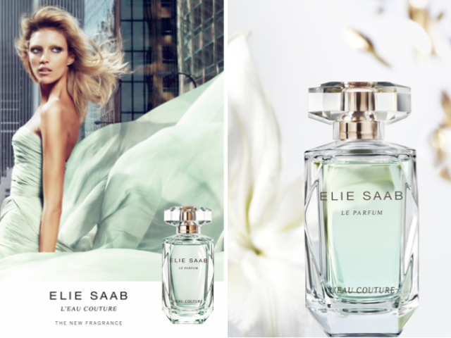 Fab New Fragrances