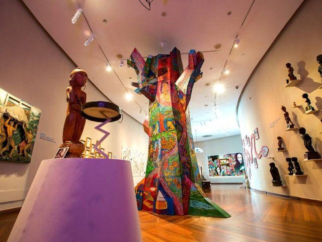 Singapore Biennale 2013 Closing Weekend