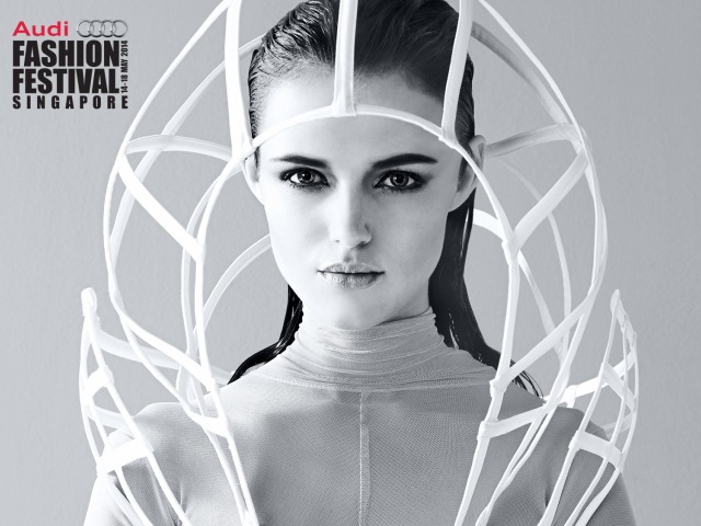 Lights, Camera, Fashion!