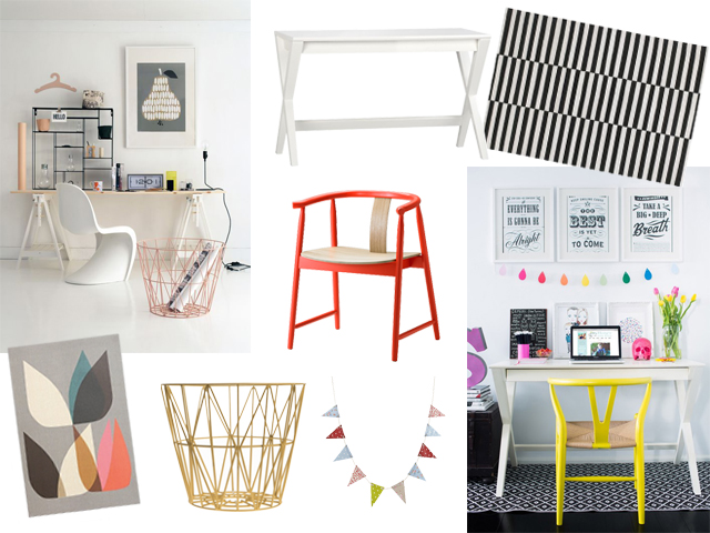 The Home Edit: Work It!