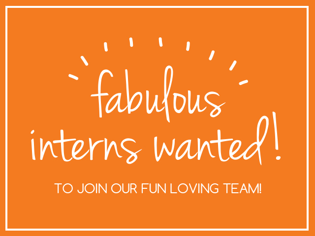 Internship Singapore Join The Honeycombers As An Intern