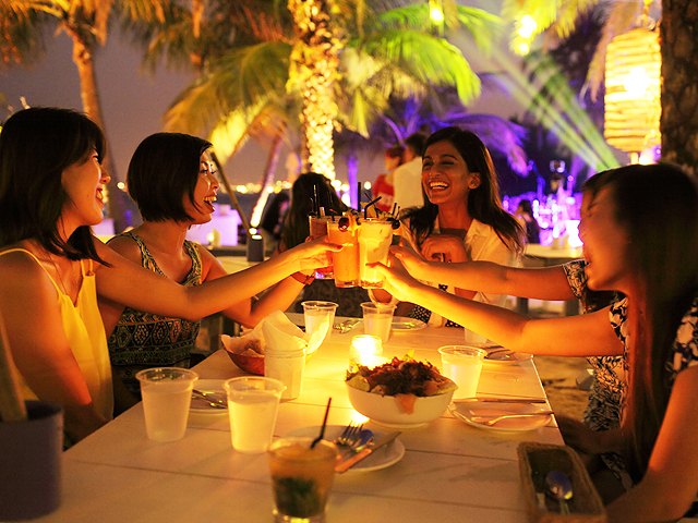 Jazz by the Beach Finale